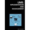 thumbnail image 1 of Lims: Implementation and Management, (Paperback), 1 of 1