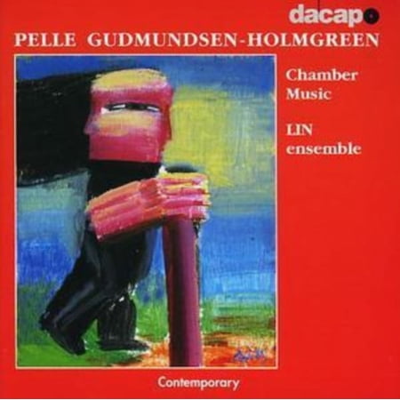 Lin Ensemble - Chamber Music - Music & Performance - CD