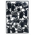 thumbnail image 1 of Lin & Lene Embossing Stencil - Presents, 1 of 1
