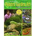 thumbnail image 1 of Pre-Owned Lin Wellford's Painted Garden Art Anyone Can Do (Paperback) 0977706516 9780977706518, 1 of 1