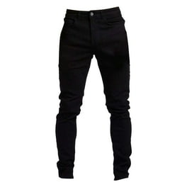 Biker jeans walmart discount