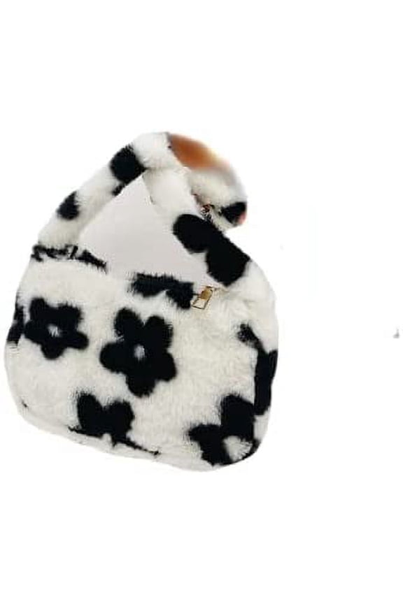 2PCS Satin Lined Winter Hat for Women Slouchy Beanie Warm Knit Skull Cap Ski Cap