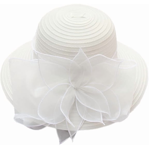 LinYooLi Bucket Hat Fisherman Sunshade Caps for Women