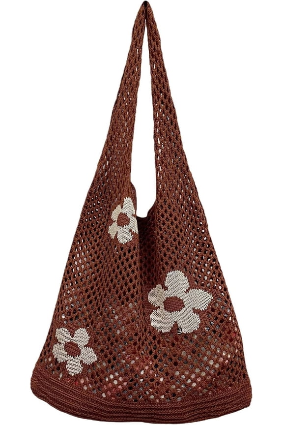 Genmaisima Handmade Crochet Hats ashion Fascinating Beanie hat Cap Cloche