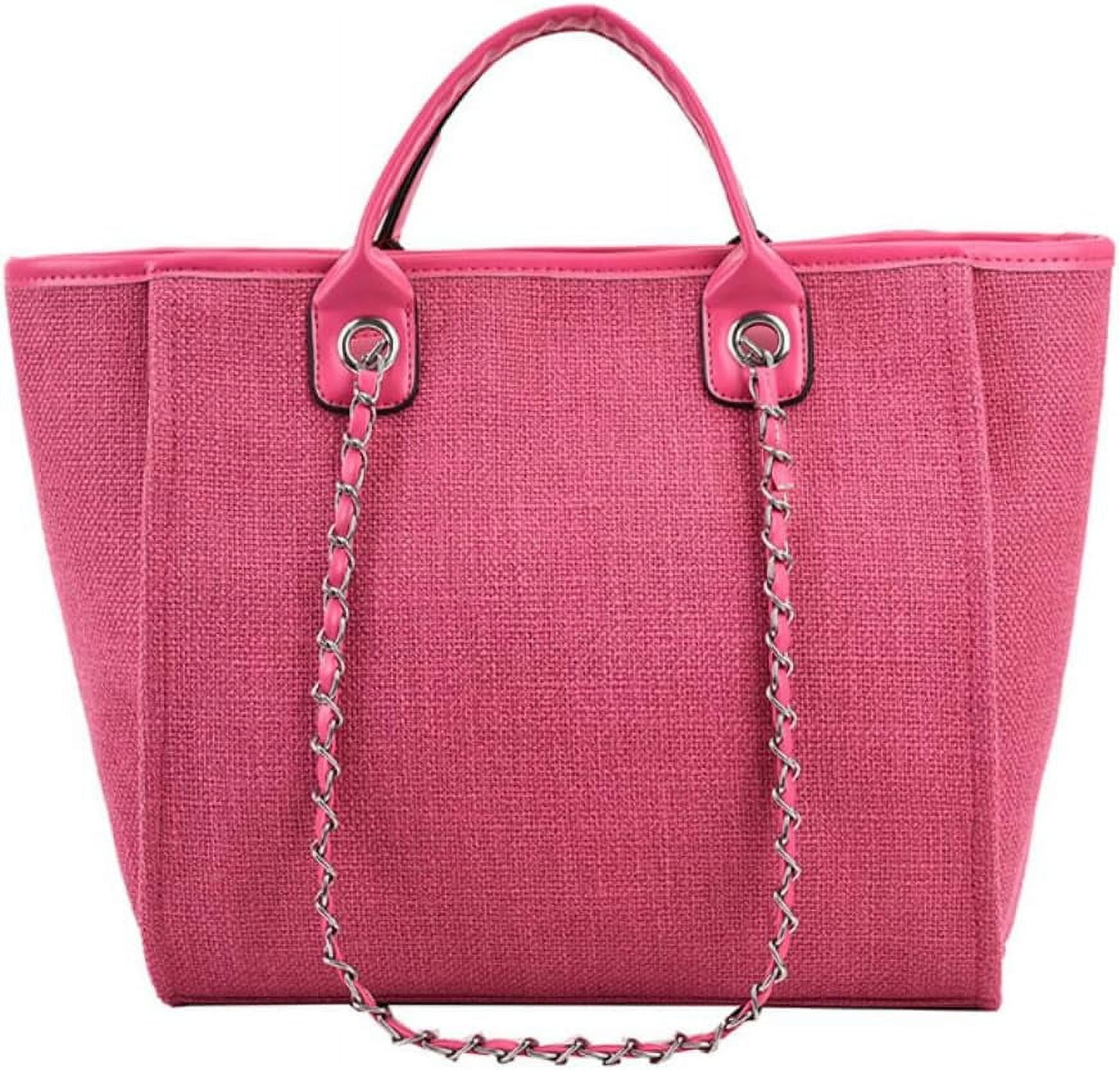 LinYooLi Large Tote Bag Cute Tote Bag Aesthetic Tote Bag Work Tote Bags for Women Designer Bag