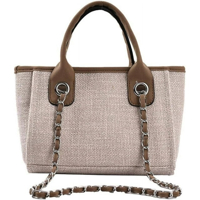 LinYooLi Large Tote Bag Cute Tote Bag Aesthetic Tote Bag Work Tote Bags for Women Designer Bag