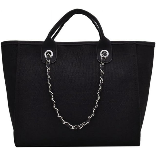 LinYooLi Large Tote Bag Cute Tote Bag Aesthetic Tote Bag Work Tote Bags for Women Designer Bag
