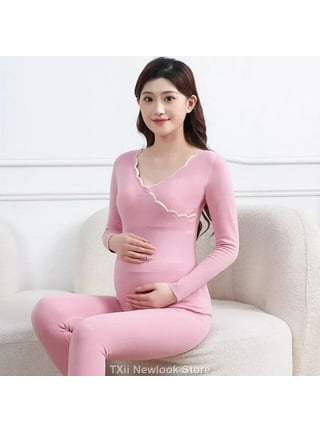 Maternity Thermal