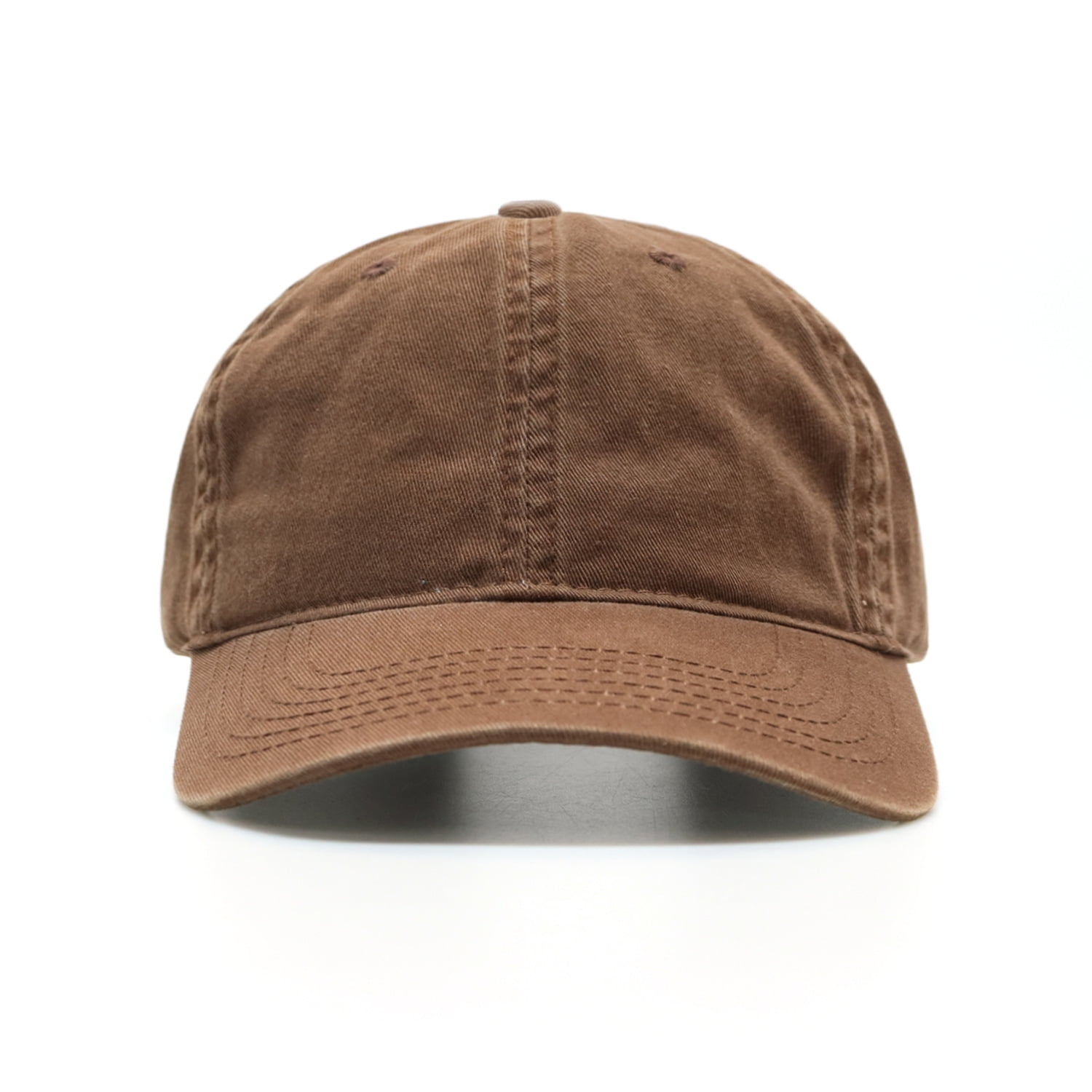 OBiQuzz Baseball Cap - Weicher Stoff Mit R-Buchstabe, Für Frühling & Freizeit