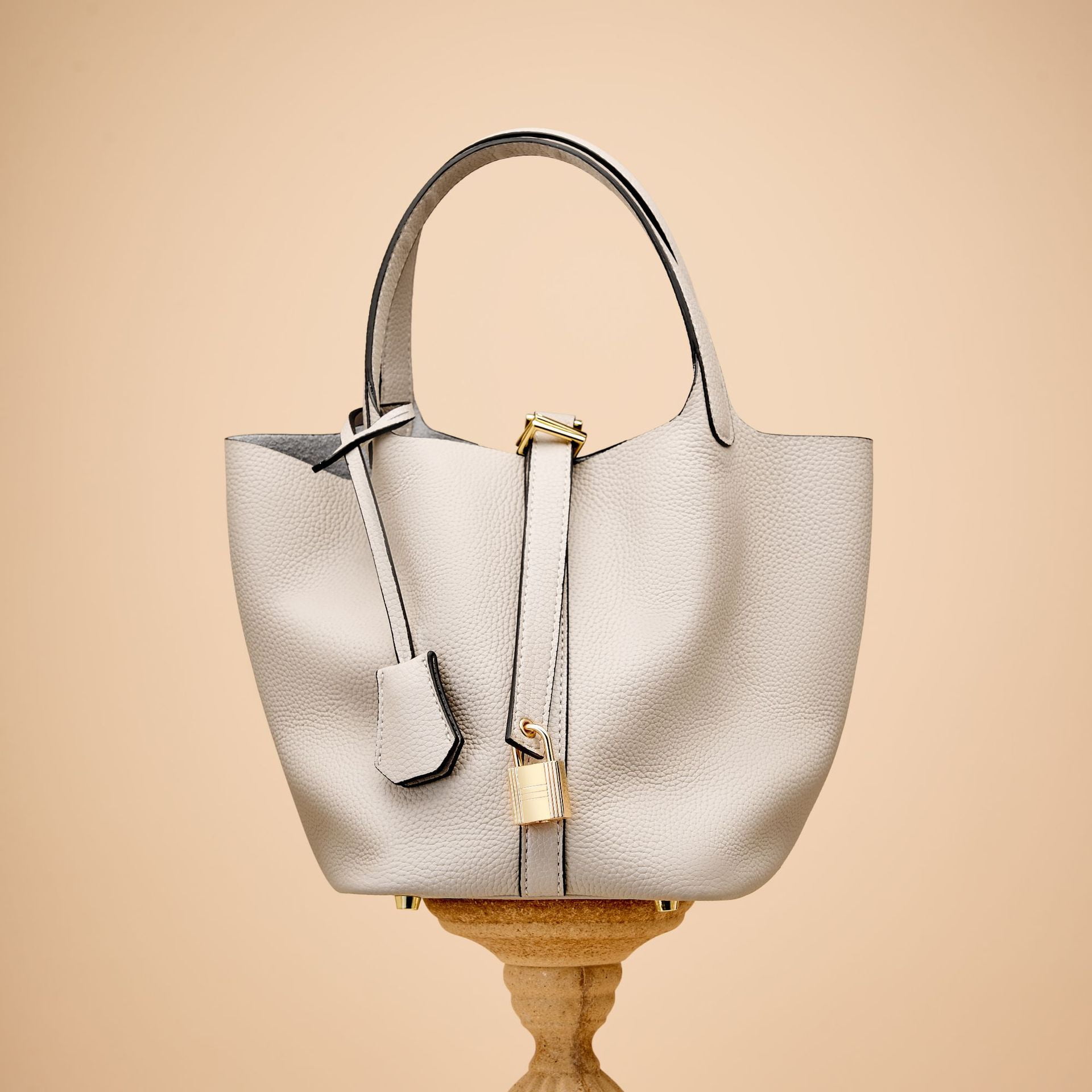 High end bucket bags sale
