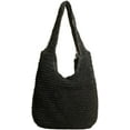 thumbnail image 1 of LinYooLi Straw Beach Bag Crossbody Bag Hobo Bags Women Vintage Shoulder Bag Summer Cute Trendy Purse Travel Tote Handbag 2024, 1 of 7