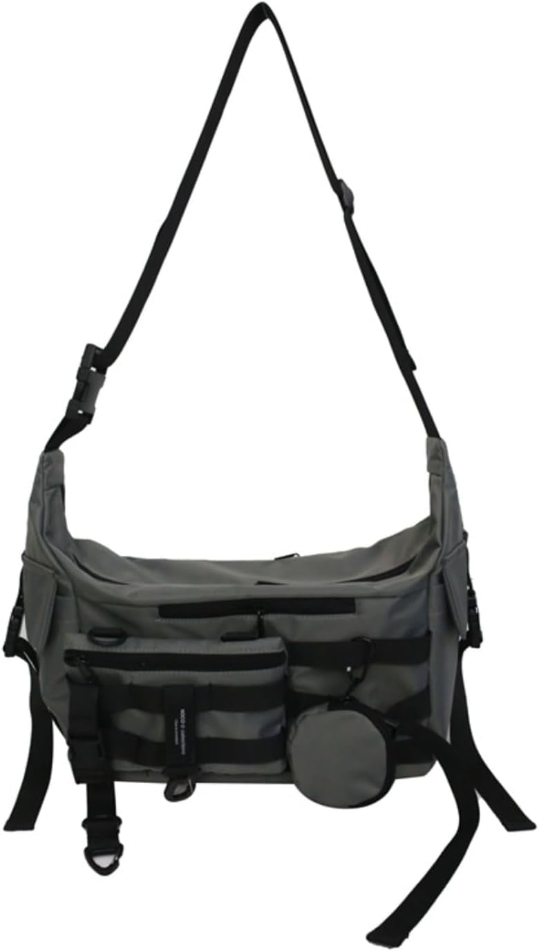 ✨希少・良品✨ HEADPORTER MASTERNAVY bodybag Urine Drainage Bag Holder Breathable Catheter Leg Bag Holder