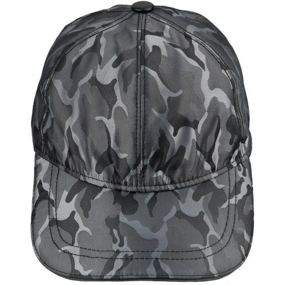 LinYooLi Unisex Baseball Cap,Adjustable Camouflage Tactical Outdoor Sun Cool Sport Hat