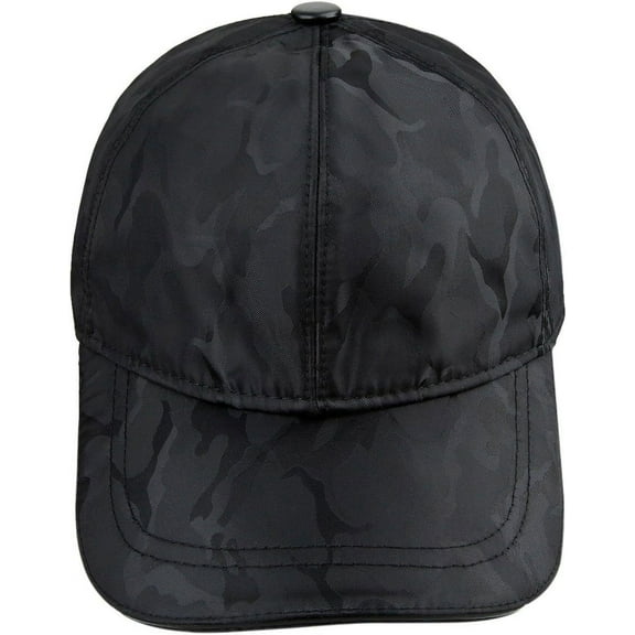 LinYooLi Unisex Baseball Cap,Adjustable Camouflage Tactical Outdoor Sun Cool Sport Hat