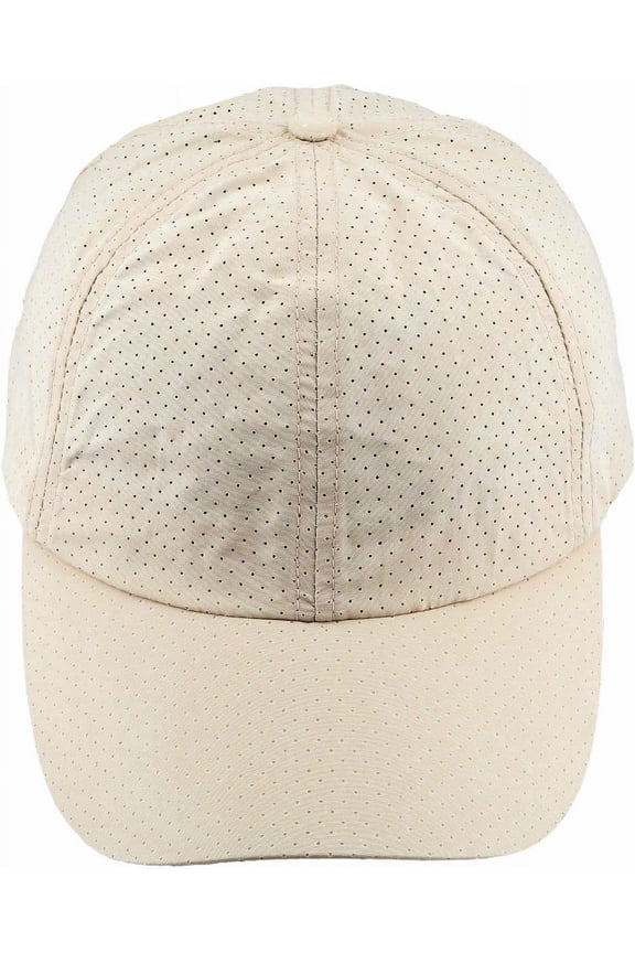 Unisex Baseball Cap,Lightweight Breathable Running Quick Dry Sport Hat