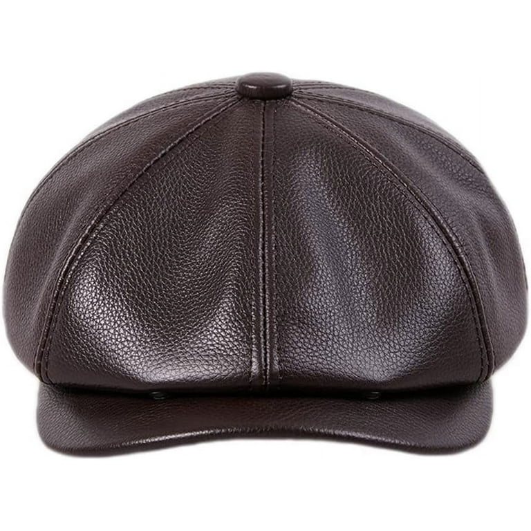 Hat with snap in front clearance