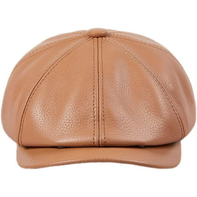 Hat with snap in front clearance