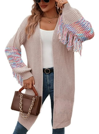Hippie Cardigan