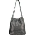 thumbnail image 1 of LinYooLi Women Small Sequins Polyester Single Shoulder Bag Tote, 1 of 2