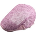 thumbnail image 1 of LinYooLi Women Summer Breathable Floral Visor Beret Newsboy Hat Paperboy Painter Cap Hat, 1 of 5