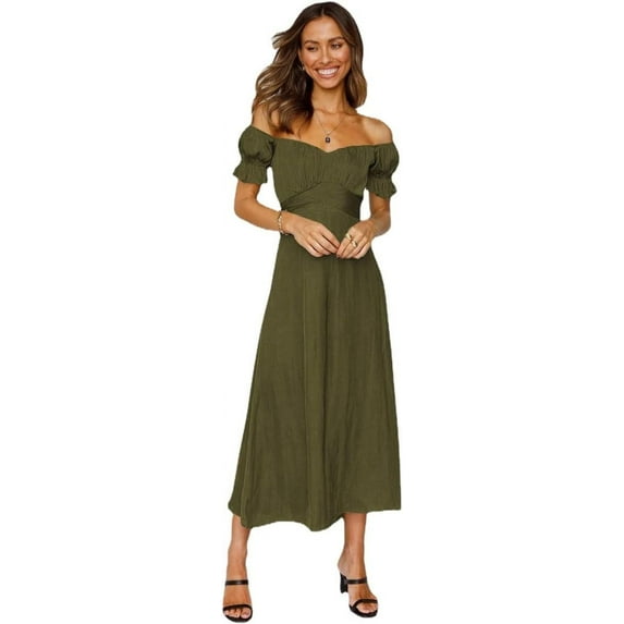 LinYooLi Women Vintage Denim Newsboy Hat Paperboy Painter Beret Cap