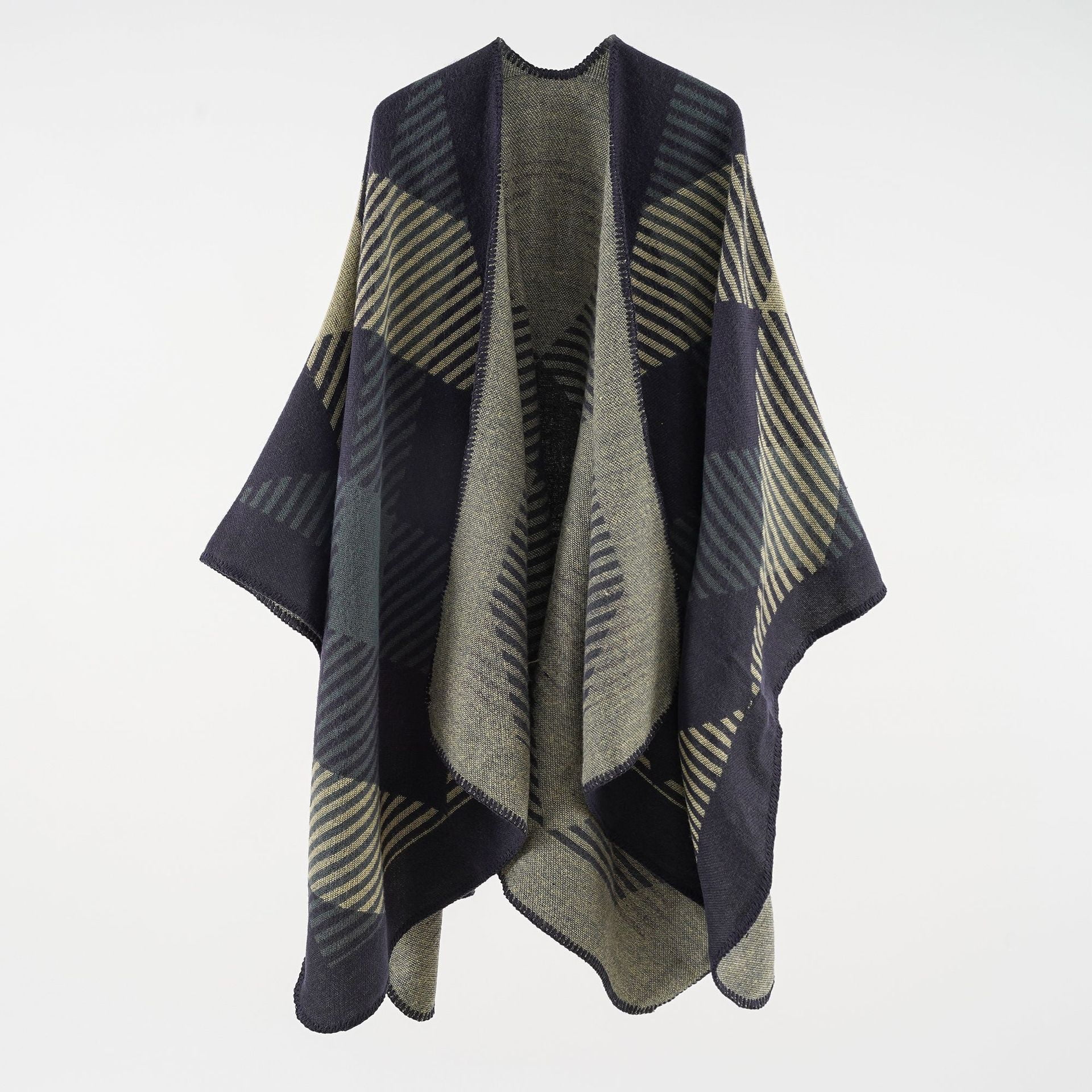 thermal shawl