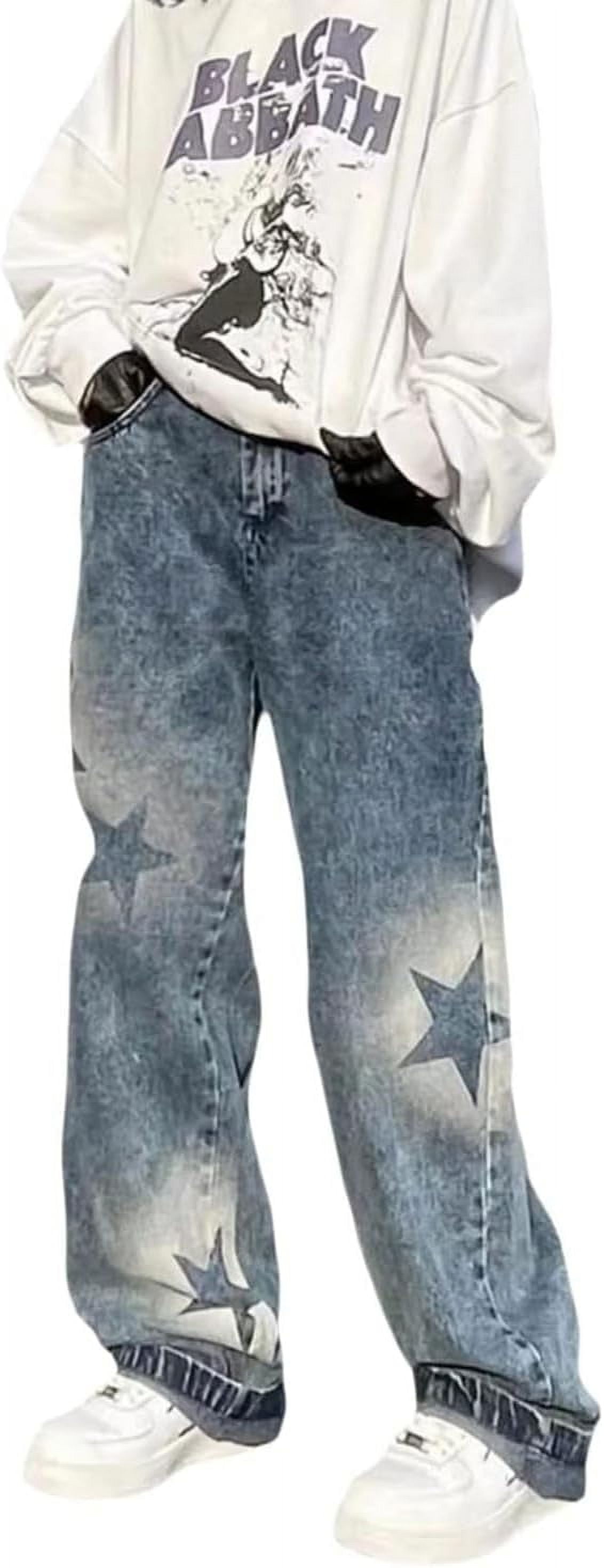 パンツ 90s archive JEANS DE ART denim grunge 90s archive JEANS DE ART denim grunge