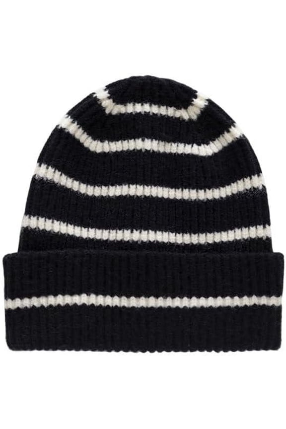 Y2k Beanie for Women Crochet Hats Men Vintage Beanies Handmade Hat Grunge Accessories Slouchy Warm Knitted Hats