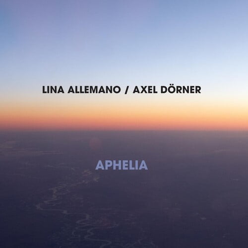 Lina Allemano - Aphelia - Music & Performance - CD