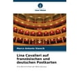 thumbnail image 1 of Lina Cavalieri auf französischen und deutschen Postkarten (Paperback), 1 of 1