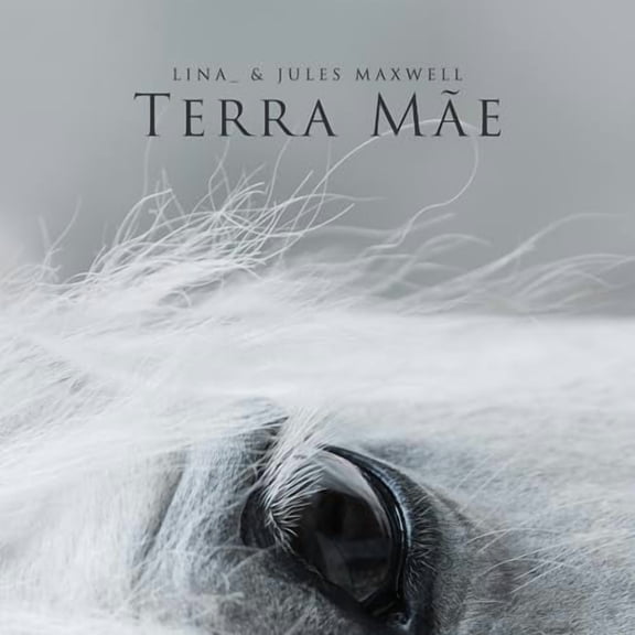 Lina & Jules Maxwell Terra Mae (CD) Album Digipak