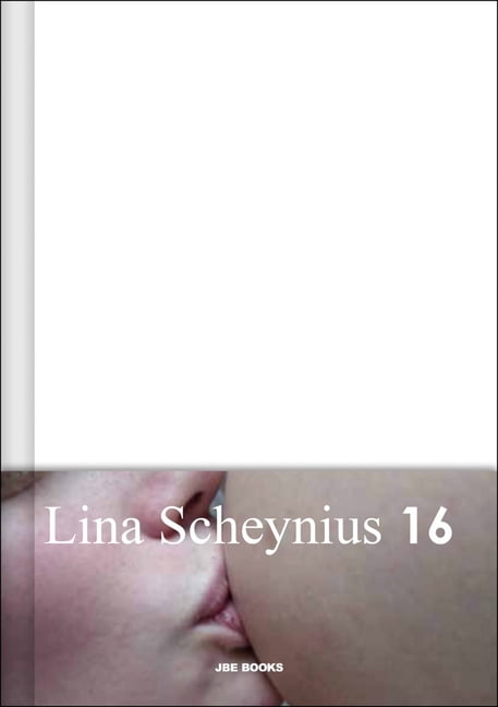 Lina Scheynius: My Photo Books 16, (Paperback)