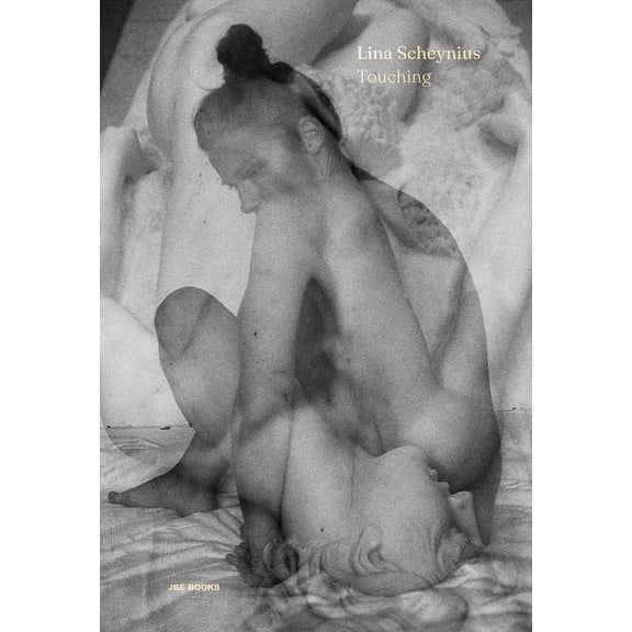 Lina Scheynius: Touching (Hardcover)