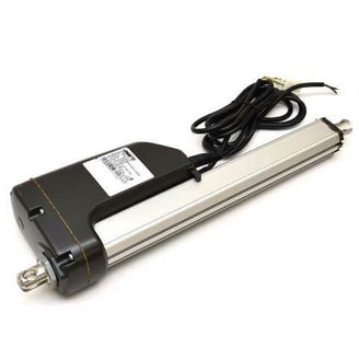 LINAK 電動リニアアクチュエーター LA33 24V 3500N IP66 LINAK