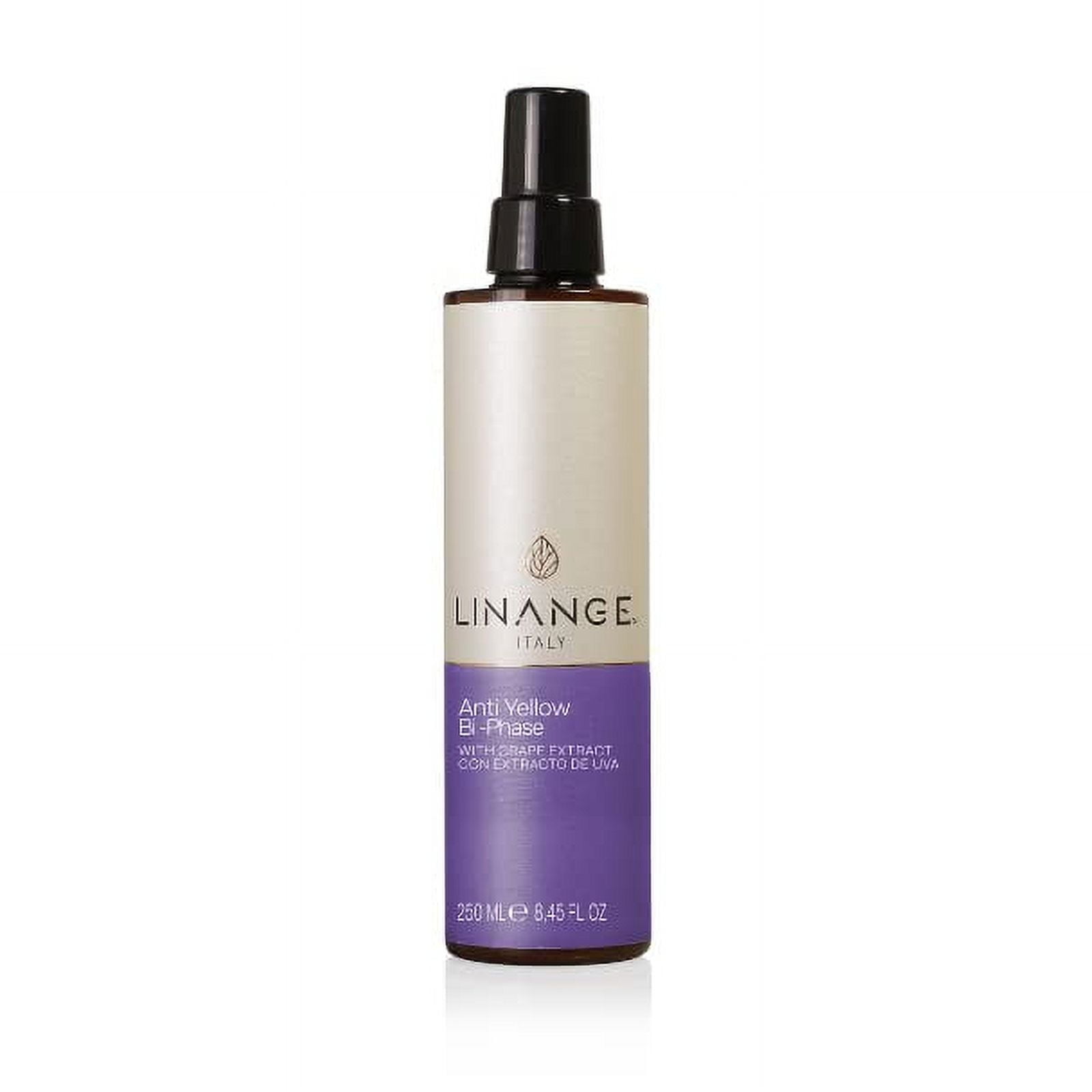 Linange Anti Yellow Bi Phase 250ml