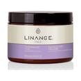 thumbnail image 1 of Linange Hydranourish Mask w/ Milk, Keratin & Olive Oil - 500ml / 16.9fl oz, 1 of 2