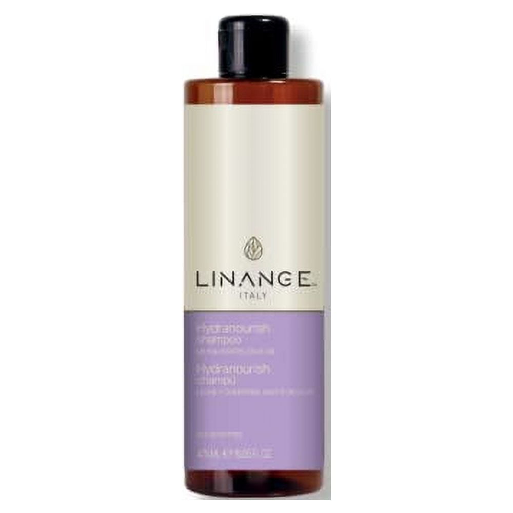 Linange Hydranourish Shampoo & Mask Set - 475ML ; 500ML