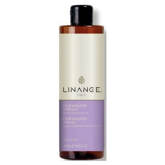Linange Hydranourish Shampoo & Mask Set - 475ML ; 500ML