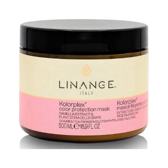 Linange Kolorplex Color Protection Mask (16.9 oz.)