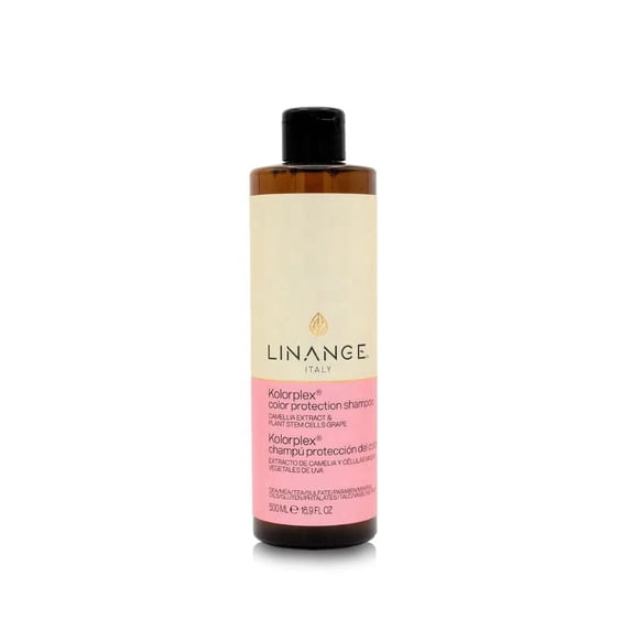 Linange Kolorplex Color Protection Shampoo (16.9 oz)