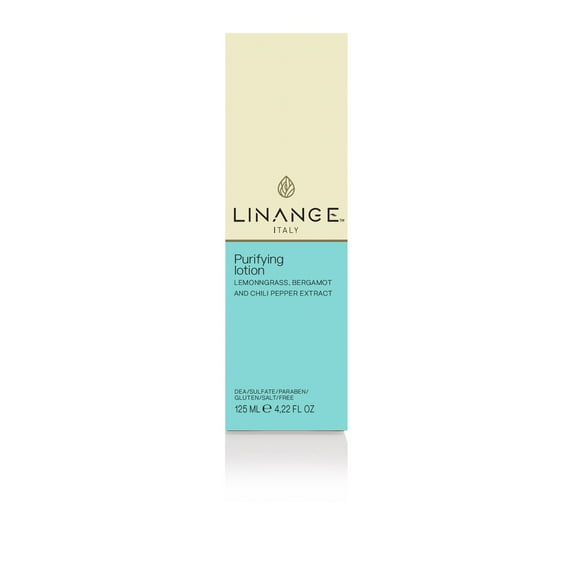 Linange Purifying Lotion