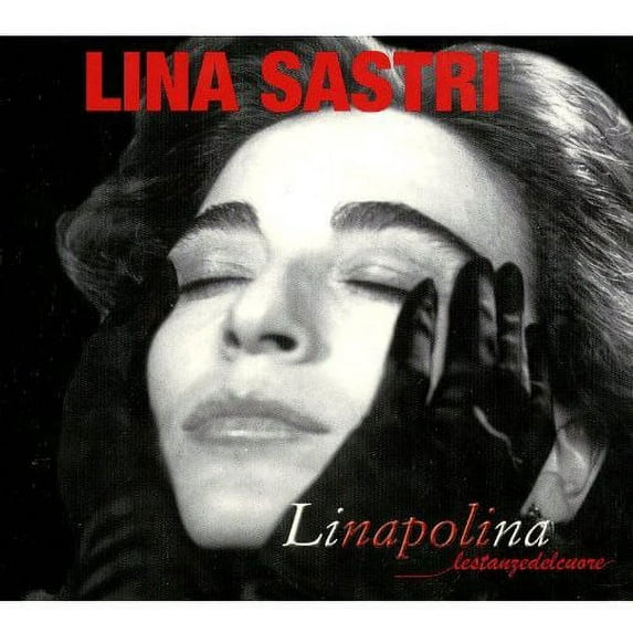 Linapolina (CD)