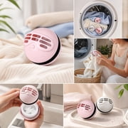 Linargent Laundry Friendly Washing Helper Helps separate garments during washing to reduce garment twisting and knot formation for cleaner wash results.