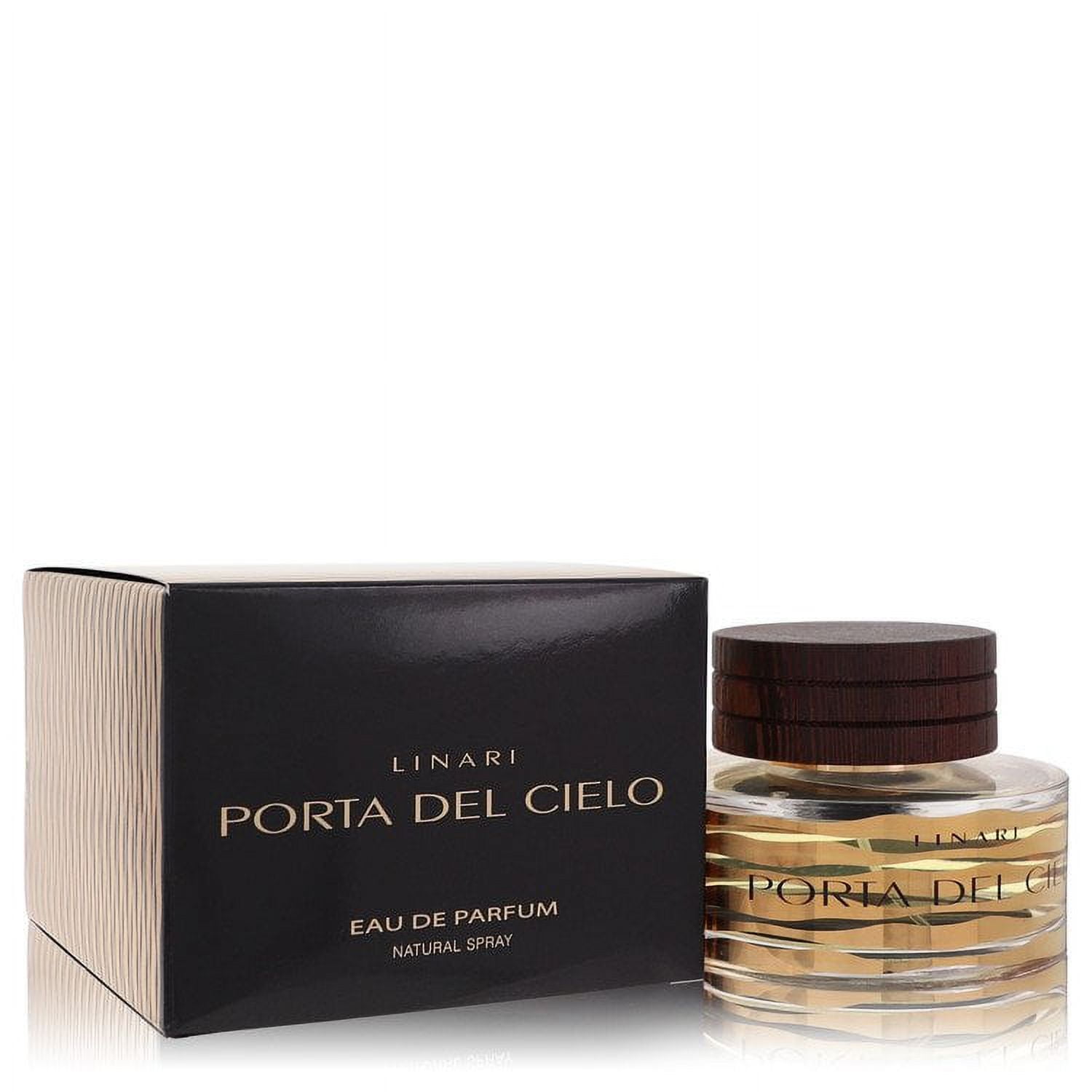 Linari Porta Del Cielo Eau De Parfum