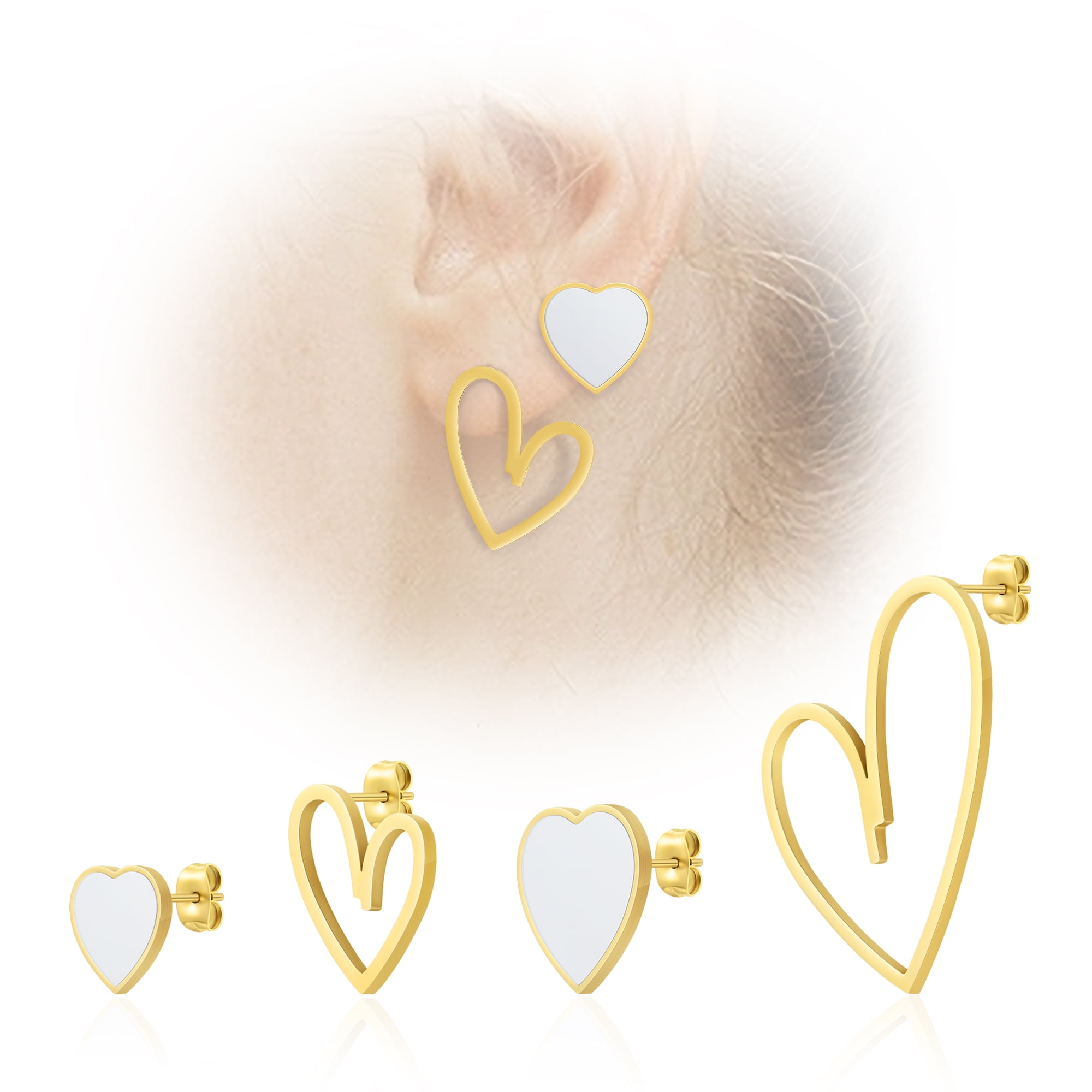 Hypoallergenic tragus hotsell jewelry
