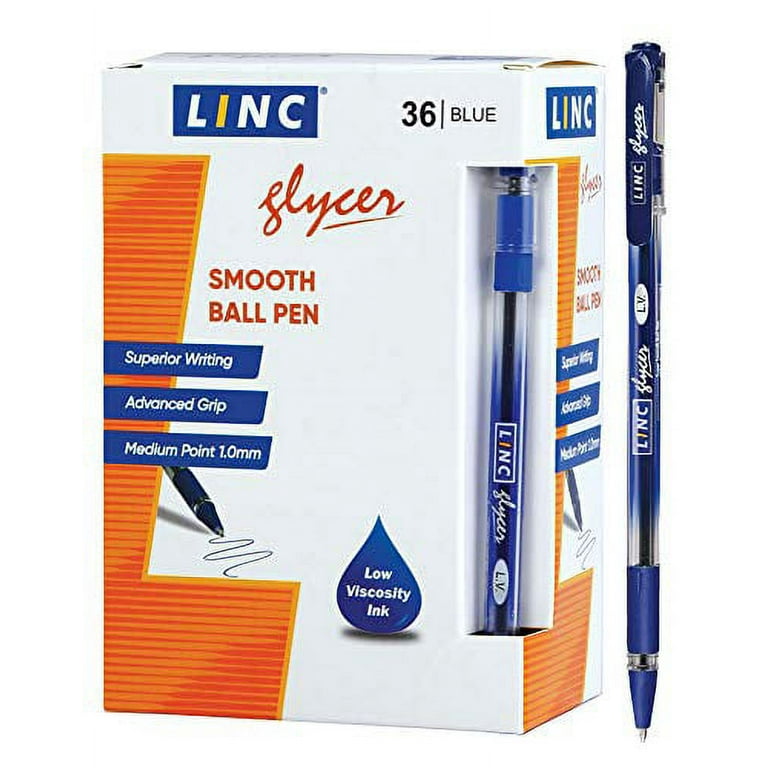 Linc glycer discount