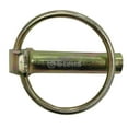 thumbnail image 1 of Linch Pins 7/16" OD, 1 1/2" L, 1 of 1