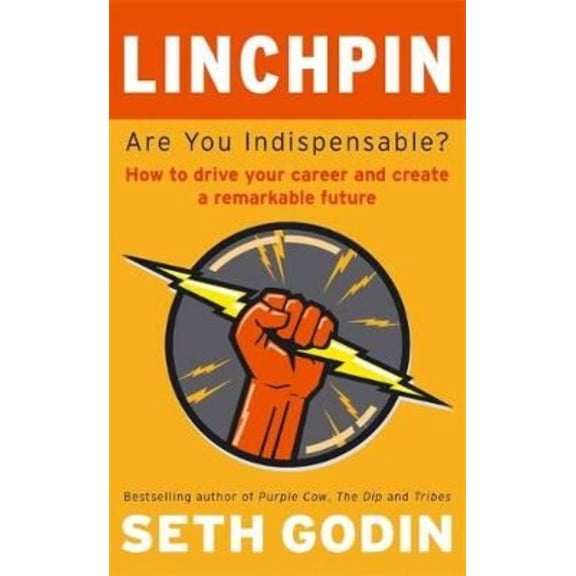 Pre-Owned Linchpin