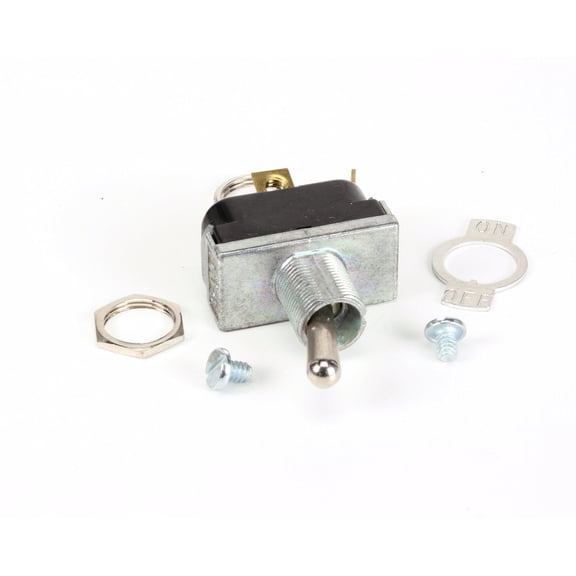 Lincoln 000716SP Switch Toggle 15 Amp 125 Volt