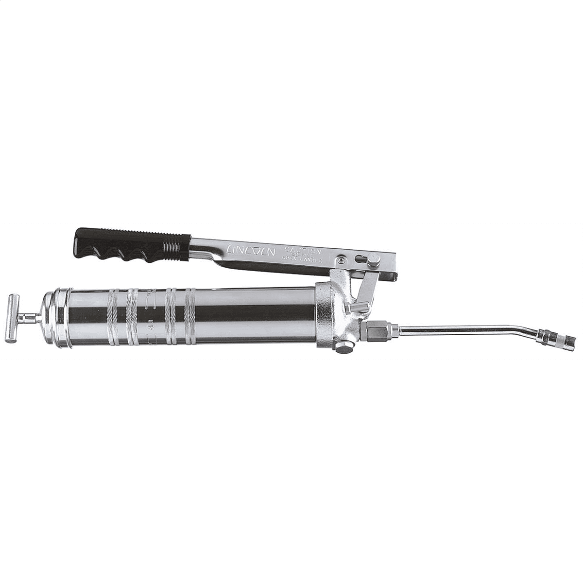 Lincoln 1013 - Professional Series Lever Grease Gun